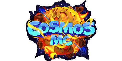 CosmosMC