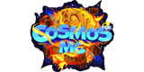CosmosMC logo
